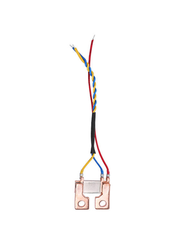 21 mm wiring foraminis Split trabes glutino brazing shunt